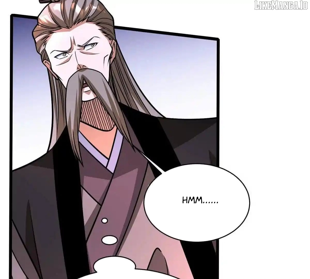 Divine Urban God Chapter 291 - page 108